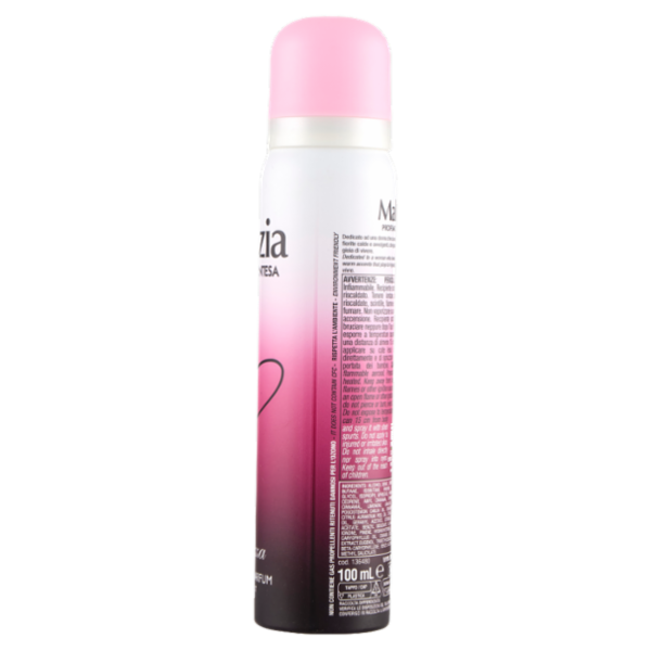 Malizia Profumo d'Intesa Certezza Seduction Parfum Deodorant 100 mL