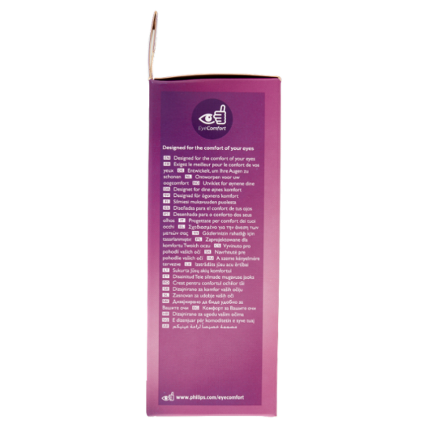 Philips Led tortiglione filamento 25W E14 2700K