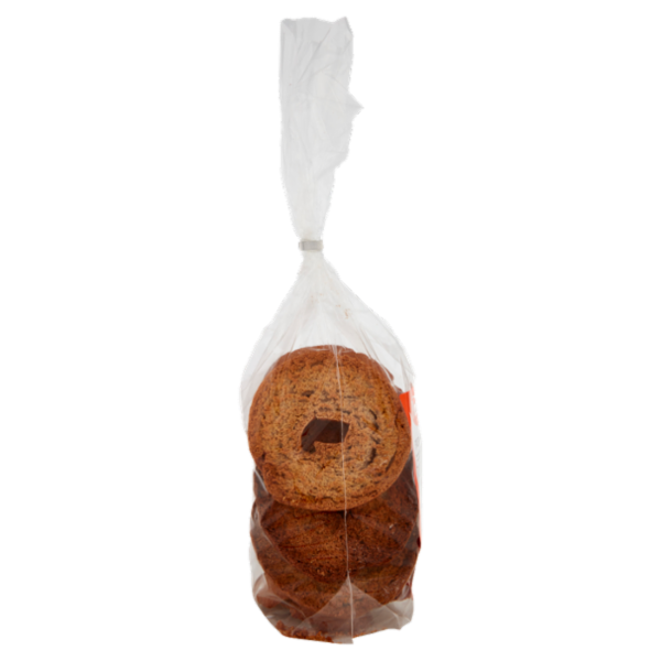 PanBiscò Frise Integrali 300 g