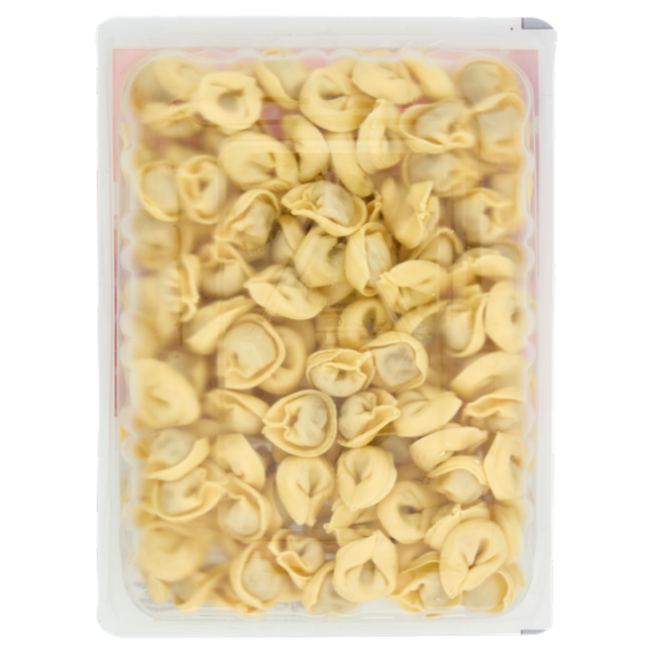 Consilia Tortellini con Prosciutto Crudo e Grana Padano 250 g
