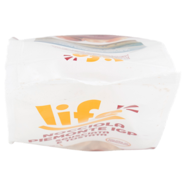 life Nocciola Piemonte IGP Sgusciata e Tostata 200 g