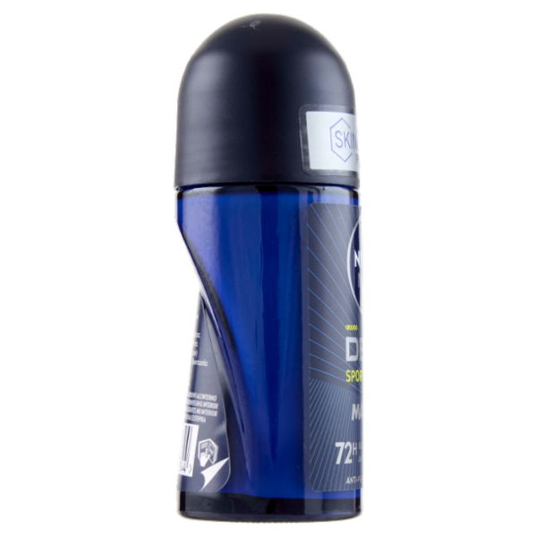 Nivea Men Deep Sport Anti-Perspirant 50 ml