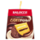 Balocco Panettone Ciokopanna 800 g
