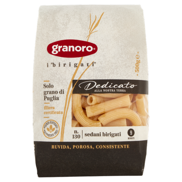 granoro Dedicato i 