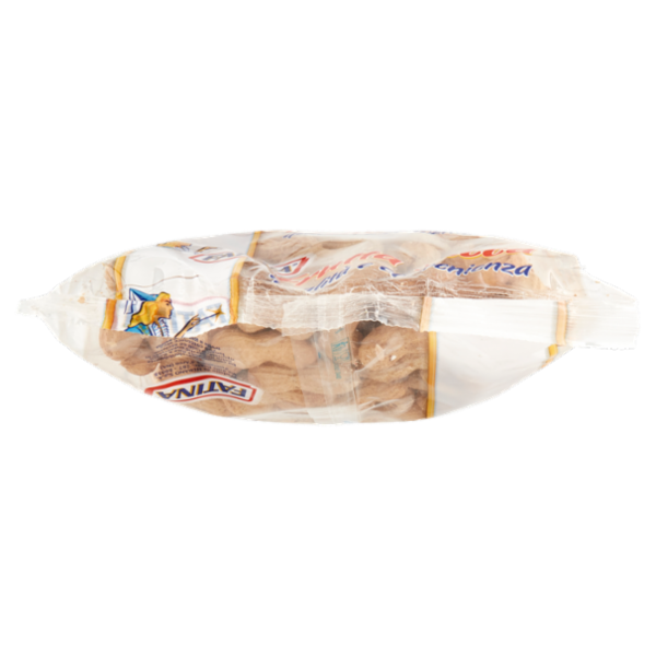 Fatina Arachidi in Guscio Tostate 750 g