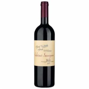 Cabernet Sauvignon Garda Doc Azienda Agricola S. Cristina