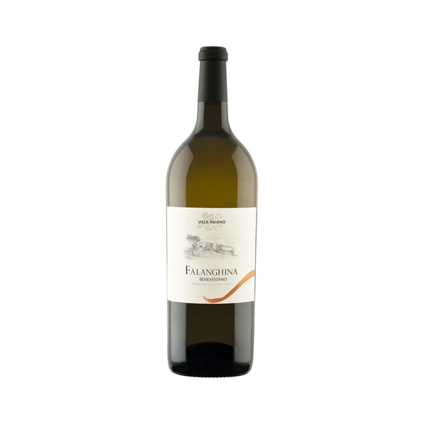 Villa Raiano Falanghina Magnum