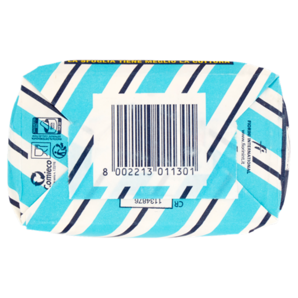 Molino Spadoni Gran Mugnaio Farina di Grano Tenero Tipo 