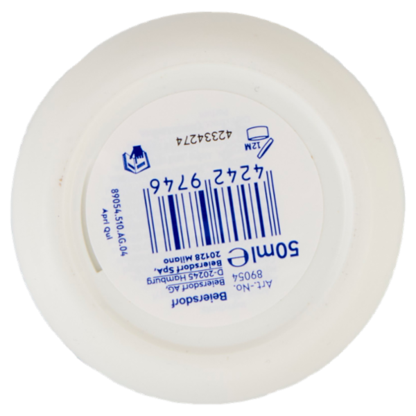 Nivea soft Crema Idratante Rinfrescante 50 ml