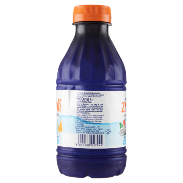 Zymil Alta Digeribilità Senza lattosio Buono Digeribile 500 ml
