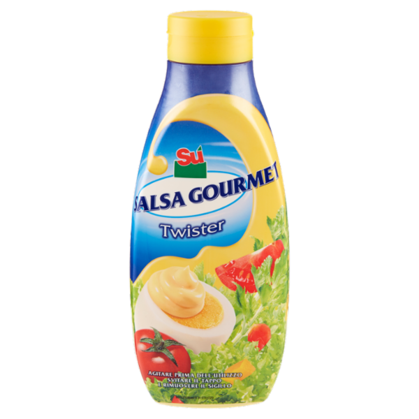 Sù Maionese Twister 820 g