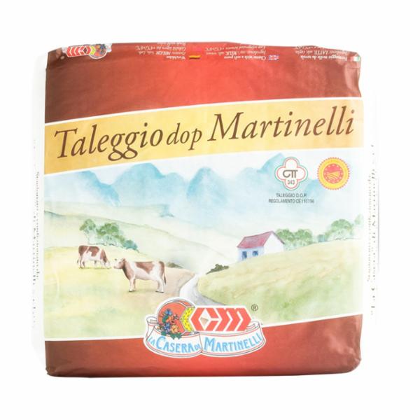 La Casera Martinelli Formaggio Taleggio