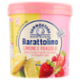 Sammontana Barattolino Classico Limone e Fragola 500 g