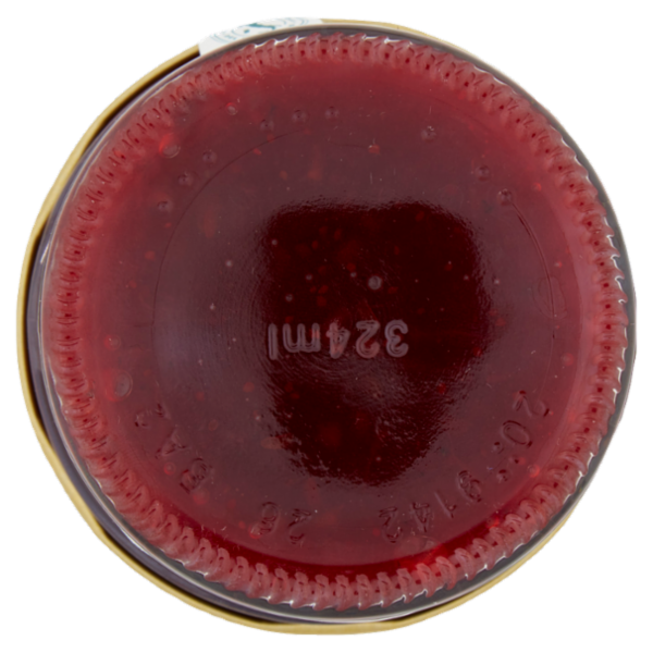 F.lli Boschetti la Frutta Italiana Fragola e Mora 320 g