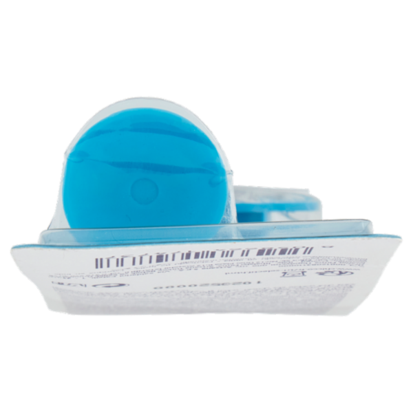 chicco Spazzolino 3-6 anni Azzurro