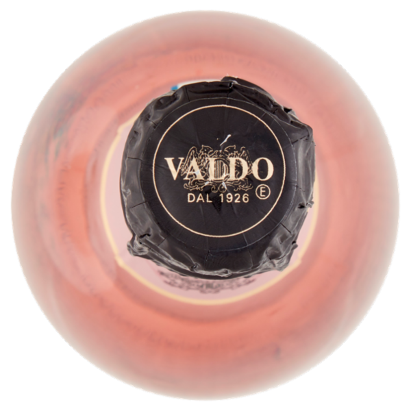 Valdo Elevantum Prosecco DOC Rosé Millesimato Brut 750 ml