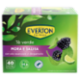 Everton Tè verde Mora e Salvia Filtri 40 x 1,3 g