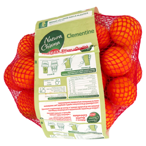 Selex Natura Chiama Clementine 1,5 kg