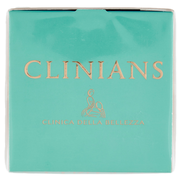 Clinians Sublime Beauty Trattamento Tono e Compattezza SPF 15 50 mL