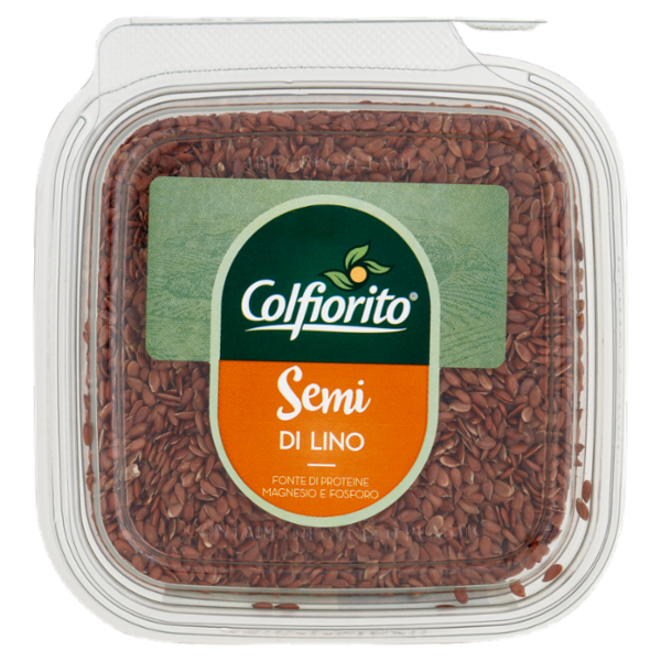 Colfiorito Semi di Lino 240 g