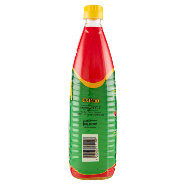 Olita Frittura Croccante 1 L