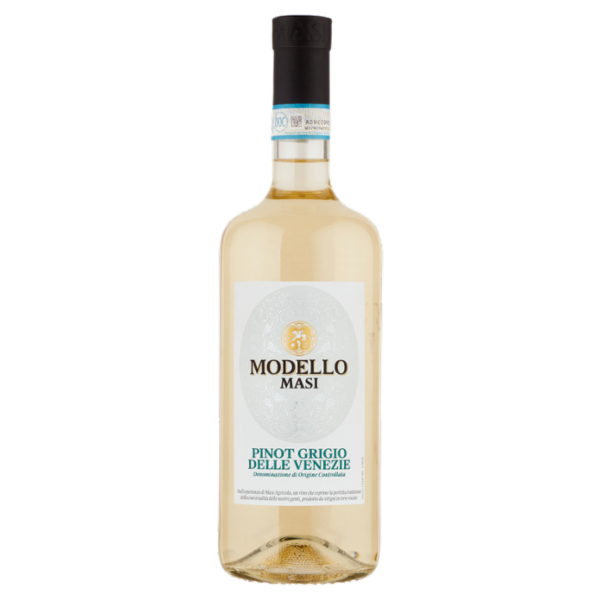 Modello Masi Pinot Grigio delle Venezie DOC 750 ml