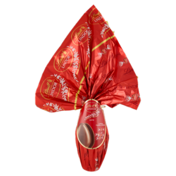 Lindt Lindor Uova Di Cioccolato Pasqua Cioccolato Al Latte 320 g