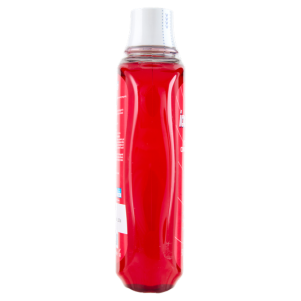 Iodosan Antiplacca Collutorio con Antibatterico per Pulizia Denti e Protezione Gengive 500 ml