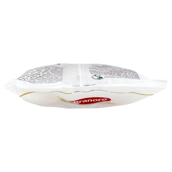 granoro Mezze Penne Rigate 1 kg