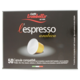 Caffè trombetta l'espresso arabica Capsule 50 pz