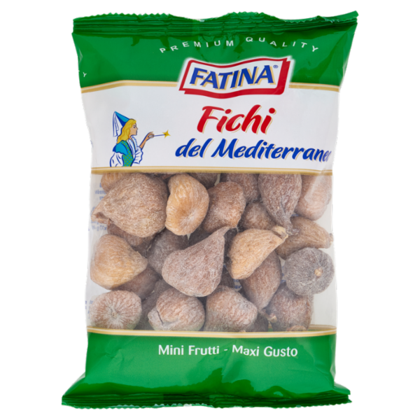 Fatina Fichi del Mediterraneo 350 g