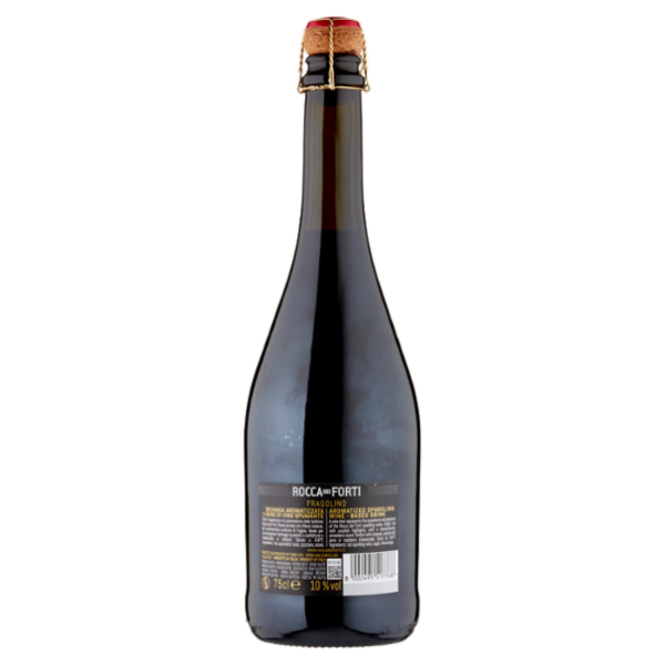 Rocca dei Forti Fragolino 75 cl