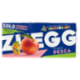 Zuegg Nettare di Pesca 3 x 200 ml