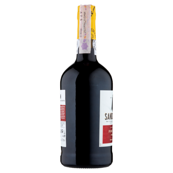 Sandeman Fine Ruby Porto 750 ml
