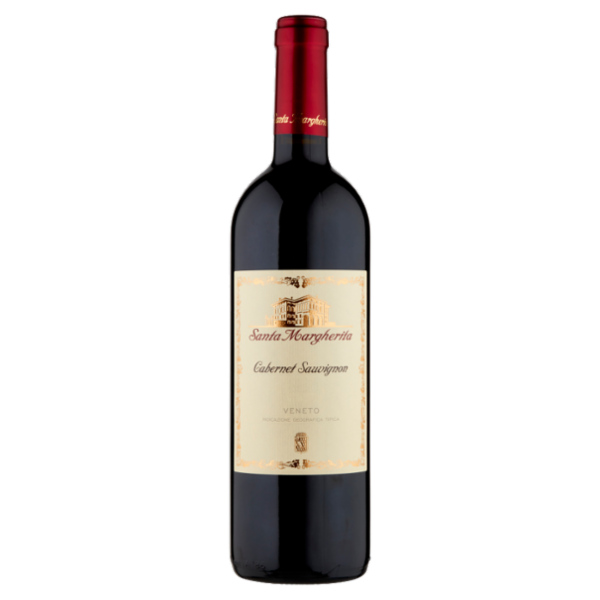 Santa Margherita Cabernet Sauvignon Veneto IGT 75 cl