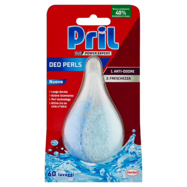 PRIL Deo Perls Classic 17g