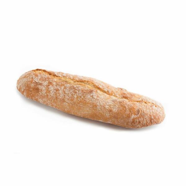 Pane Di Cristallo