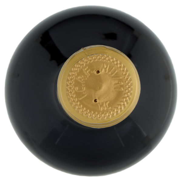 Cantina Dorgali Cannonau di Sardegna DOC Isalle 750 ml