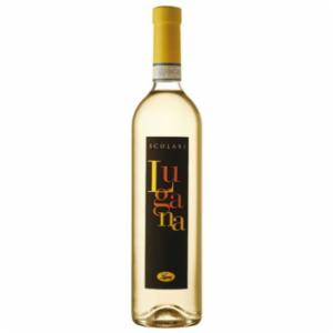 Vino Lugana Doc Scolari