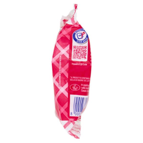 Galbani Santa Lucia La Senza Lattosio Mozzarella 100 g