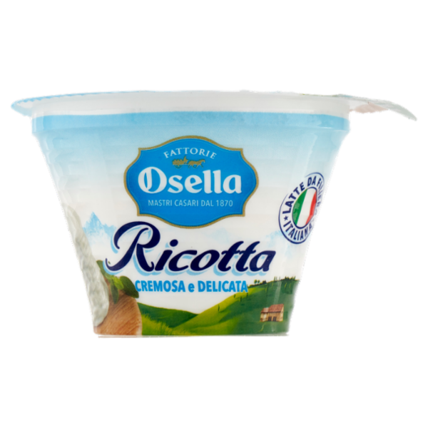 Fattorie Osella Ricotta - 95 g