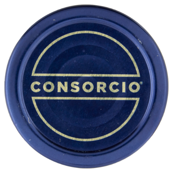 Consorcio Filetti di Tonno in Olio di Oliva 180 g