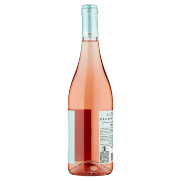 Cecchi La Mora Rosato Maremma Toscana DOC 750 ml