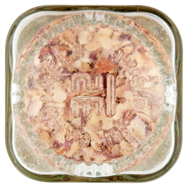 Cannamela Verdure Cipolla Rossa Pezzetti 21 g