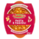 DimmidiSì Pasta e Fagioli 620 g