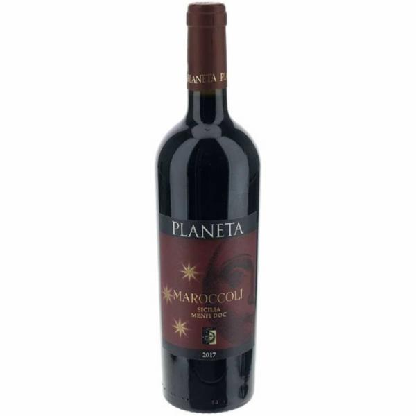 Planeta Vino Syrah 0.75l