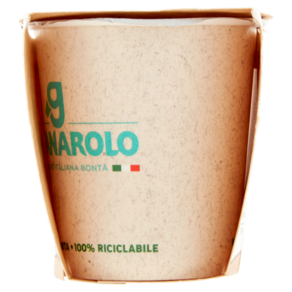 Granarolo Gusto di una volta Yogurt Intero Caffè 2 x 125 g