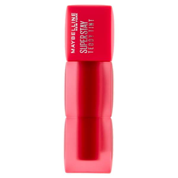 Maybelline New York Super Stay Teddy Tint 35 July Forever 5 ml
