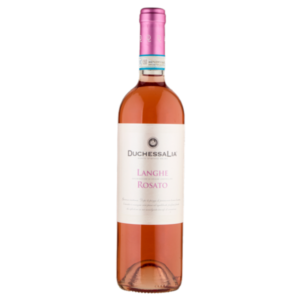 Duchessa Lia Langhe DOC Rosato 75 cl