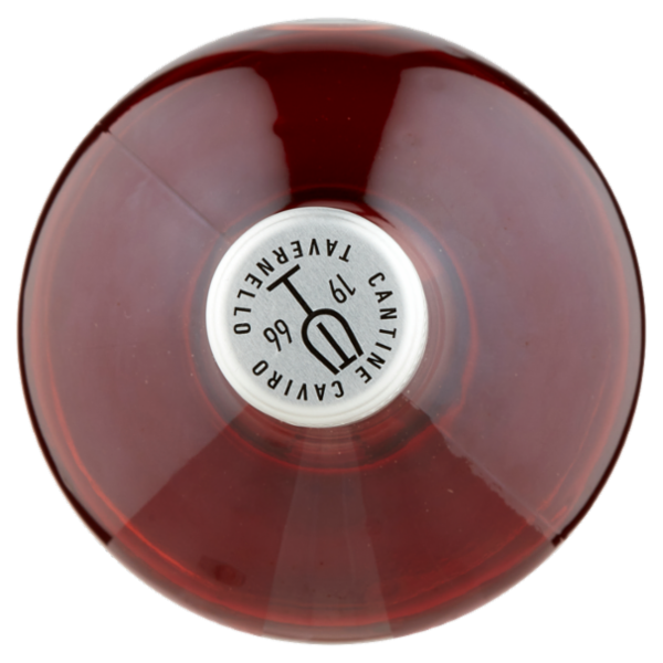 Tavernello Vino Rosato Puglia IGT 1,5 L